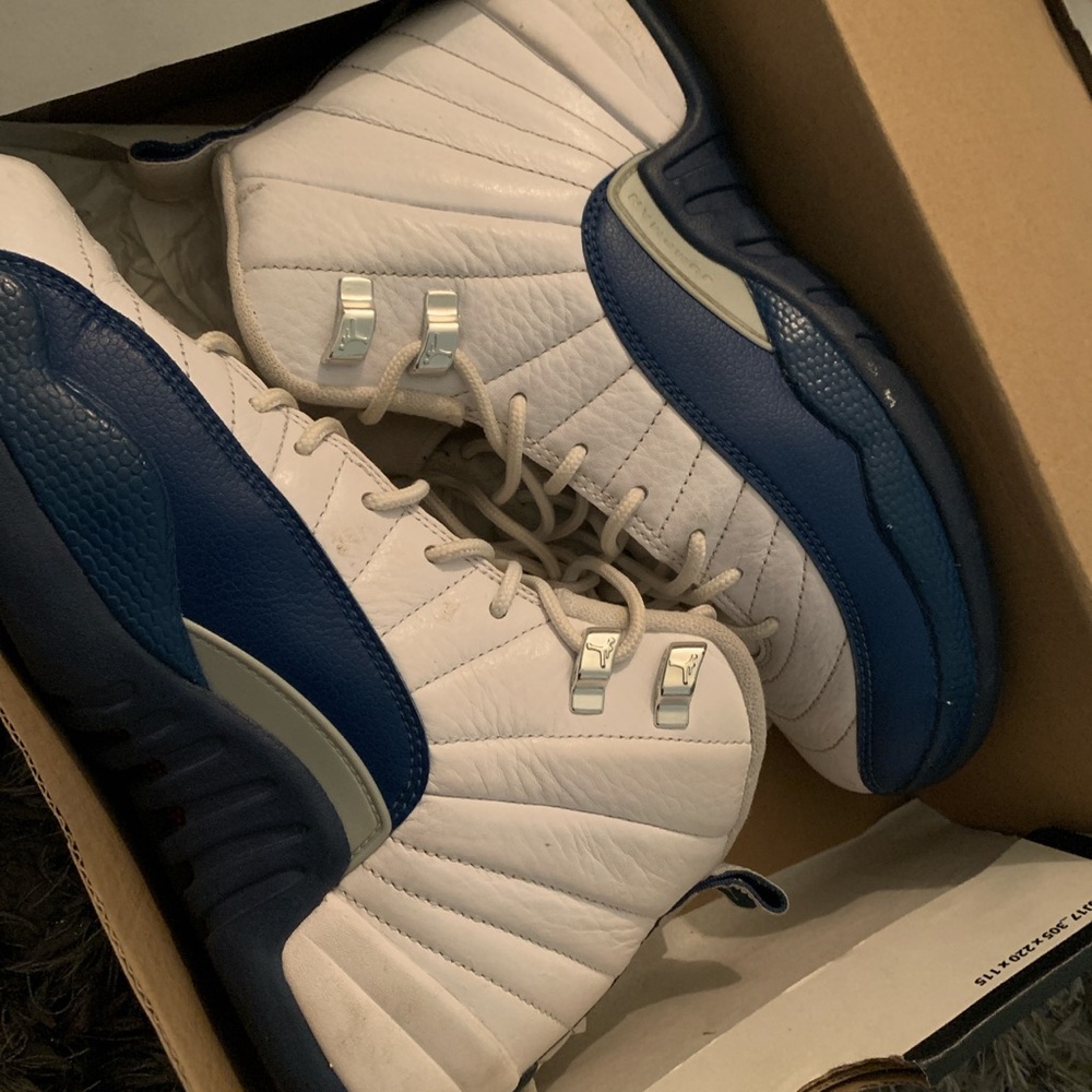 Jordan retro